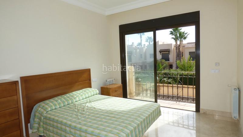 Foto 980888e3-1a1c-4ea6-9f70-a8150e69aec0. Doppelhaus mit parking pool in Roda San Javier