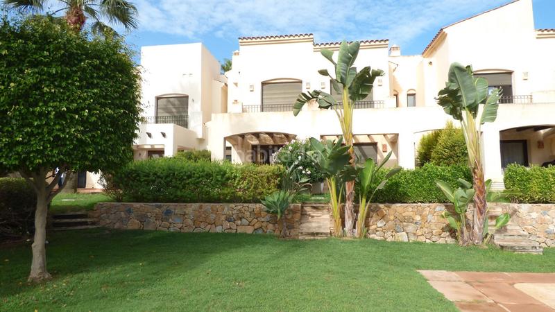 Foto a3651c80-0893-47ad-80b4-4ac48884c2f9. Doppelhaus mit parking pool in Roda San Javier