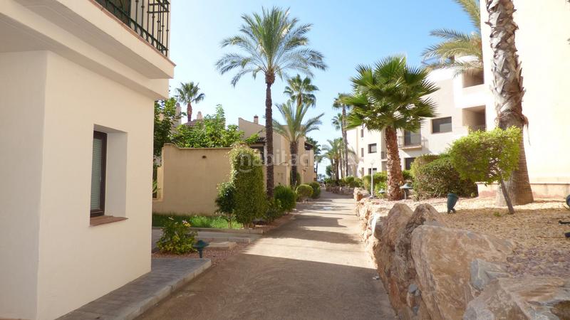 Foto bbb91a97-c6d0-4aed-b5ae-214a7b24940b. Doppelhaus mit parking pool in Roda San Javier