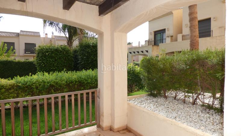 Foto d1ca237e-b741-4d39-8b98-a6571dfb6899. Doppelhaus mit parking pool in Roda San Javier