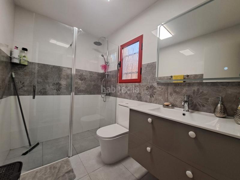 Foto 089d7813-e85a-48e0-81b4-a1e1aa4ac37c. Casa con piscina in La Pinilla - Las Palas Fuente Álamo de Murcia