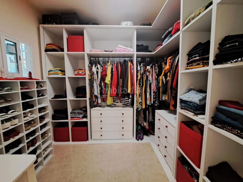 Foto 1486707d-4969-42b4-a6de-abffa3a3468f. Casa con piscina in La Pinilla - Las Palas Fuente Álamo de Murcia