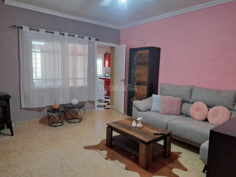 Foto 2e89e4a0-c298-4ac8-8733-5e74baf21f4e. Casa con piscina in La Pinilla - Las Palas Fuente Álamo de Murcia