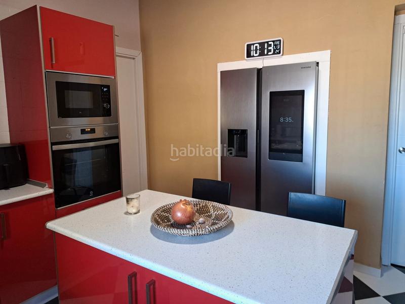 Foto 53a084c6-7036-4305-9100-e6e47916dc6e. Casa con piscina in La Pinilla - Las Palas Fuente Álamo de Murcia