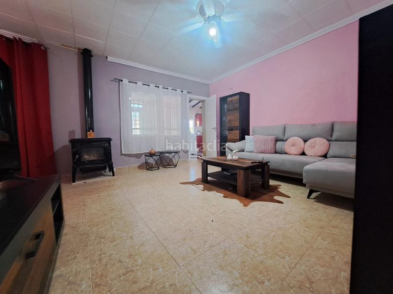 Foto 622a990b-391f-413a-aa0f-7c10d9506d0b. Casa con piscina in La Pinilla - Las Palas Fuente Álamo de Murcia