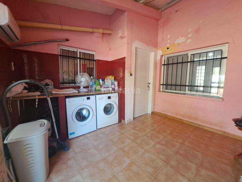 Foto 7aec5c5c-1f6a-4e24-9db8-b9d0d92033ca. Casa con piscina in La Pinilla - Las Palas Fuente Álamo de Murcia