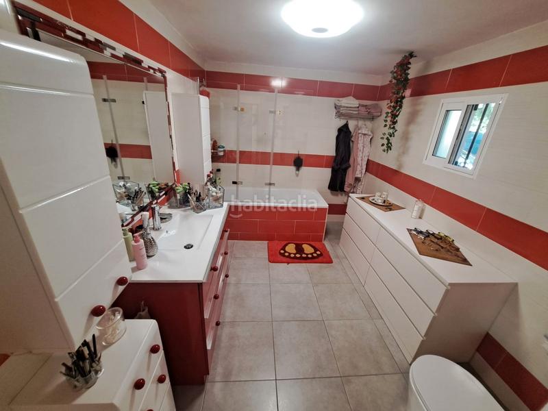 Foto 9eb75f11-587d-4d31-ad5a-6d86b2d4f4c1. Casa con piscina in La Pinilla - Las Palas Fuente Álamo de Murcia