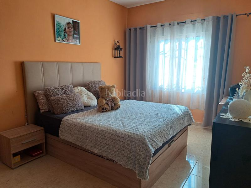 Foto ac900435-b268-47e8-b6a2-ef30cbdb0509. Casa con piscina in La Pinilla - Las Palas Fuente Álamo de Murcia