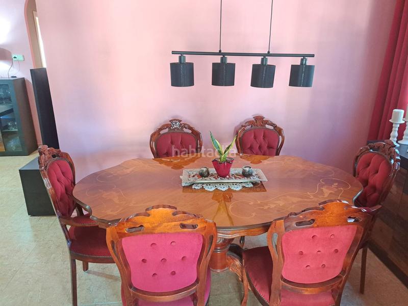 Foto bb54d3b6-af21-44bd-8906-791b5ff1af81. Casa con piscina in La Pinilla - Las Palas Fuente Álamo de Murcia