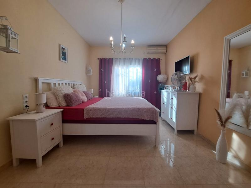 Foto e5f80ca0-a24e-4f95-8739-0bb53deafe57. Casa con piscina in La Pinilla - Las Palas Fuente Álamo de Murcia