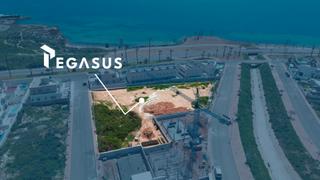 Appartement à El Alamillo. Apartamento 2 dormitorios a 300m de playa alamillo