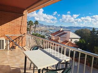 Piso en Pescadores. Piso 3 dormitorios vistas al mar