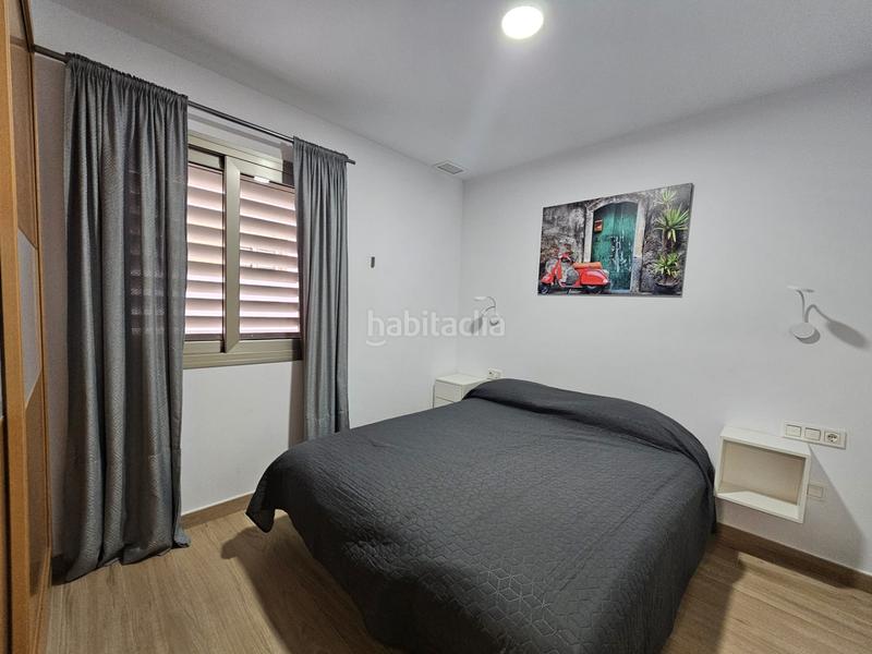 Foto 23d7463d-86d9-4062-8f00-049d6fc67e08. Apartament amb aparcament a Bolnuevo Mazarrón