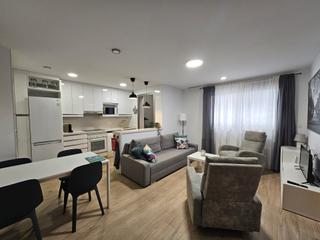 Apartament a Bolnuevo. Apartamento 1 dormitorios con garaje a un paso de playa bolnuevo