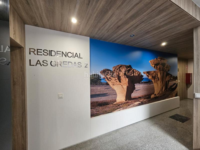 Foto 8dc354a9-ba4b-42c6-a348-c740e5f1fa81. Apartament amb aparcament a Bolnuevo Mazarrón