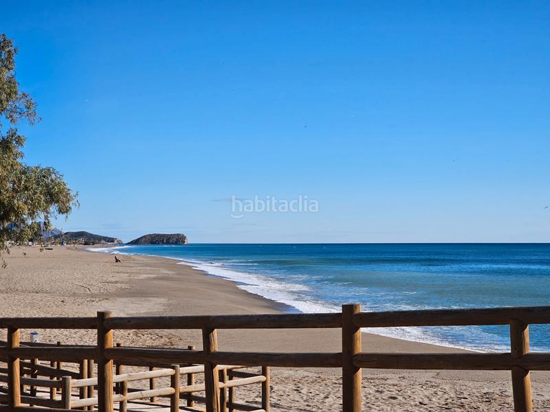 Foto 947bdd7f-19bf-4ef9-b1cc-1c592d8db3a6. Apartament amb aparcament a Bolnuevo Mazarrón