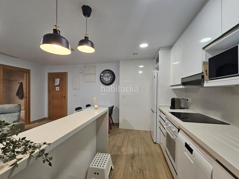 Foto 9c50d041-21d1-42df-aea4-623b819cbf9b. Apartament amb aparcament a Bolnuevo Mazarrón