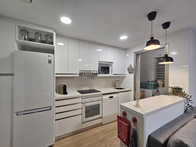 Foto a08d564c-1ec0-425f-b7a8-e8db45664592. Apartament amb aparcament a Bolnuevo Mazarrón