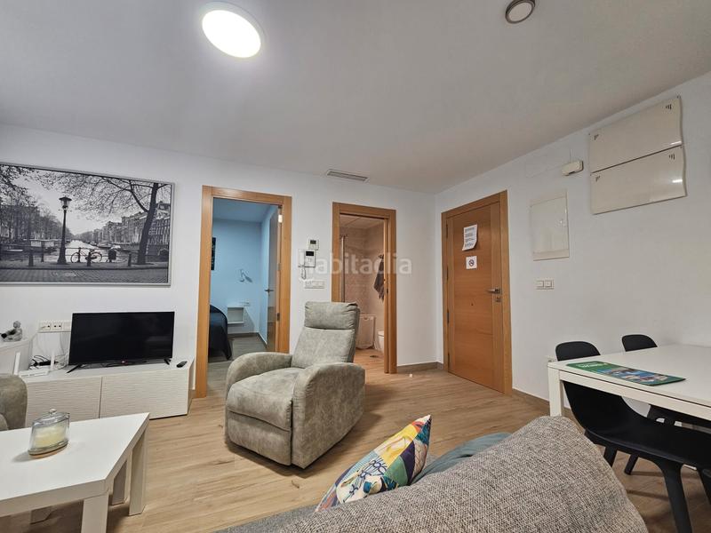 Foto aeebc1de-8fdb-4517-a5bd-482c25a45024. Apartament amb aparcament a Bolnuevo Mazarrón