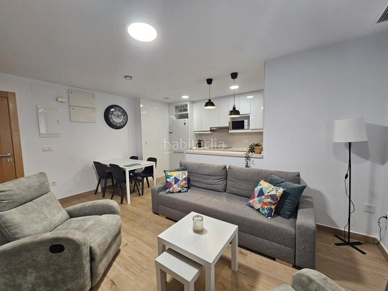 Foto b41102d9-1af2-4b12-a55f-ba011246a442. Apartament amb aparcament a Bolnuevo Mazarrón