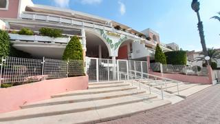 Appartement  Calle oceano atlantico. Apartamento 1 dormitorio ,piscina comunitaria