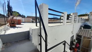 House in La Pinilla - Las Palas. Casa 4 dormitorios en la pinilla( fuente alamo)