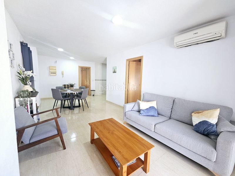 Foto 131a89d0-e382-457b-bdf9-c42efe8db749. Apartament amb piscina a La Cumbre-Cuatro Plumas Mazarrón