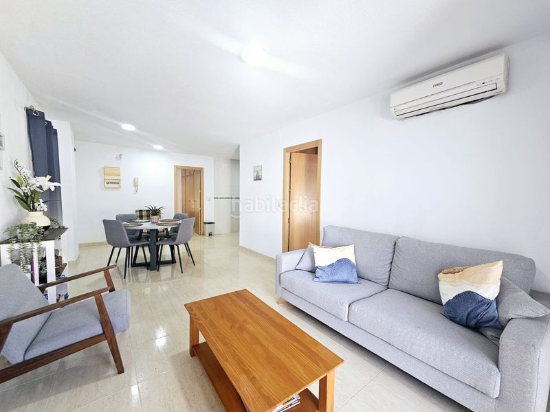 Foto 135608a9-8020-4d69-98df-4698fbd9eeb9. Apartament amb piscina a La Cumbre-Cuatro Plumas Mazarrón