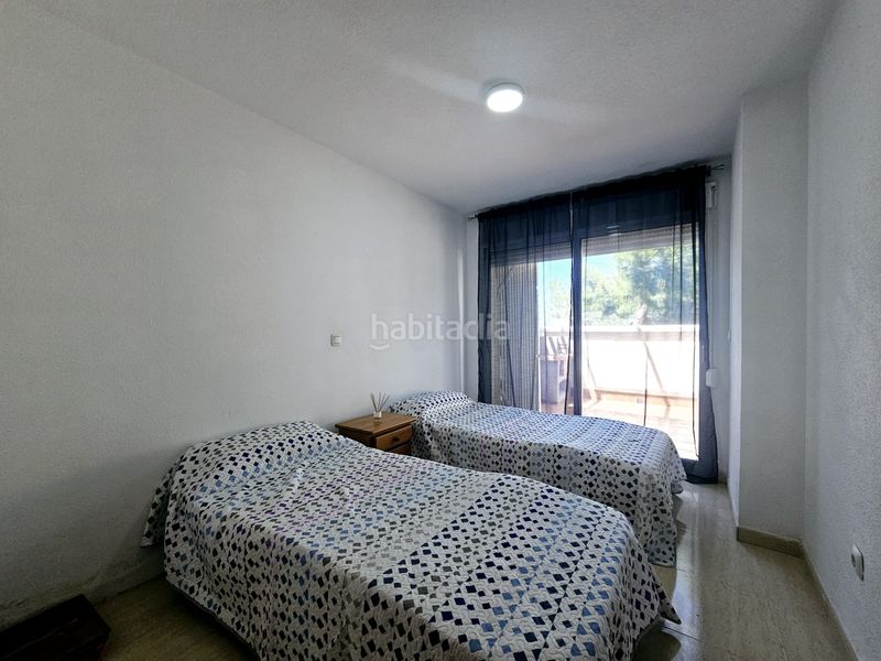 Foto 1a8faa9c-d6ed-415d-9f87-d1ad78fa3610. Apartament amb piscina a La Cumbre-Cuatro Plumas Mazarrón