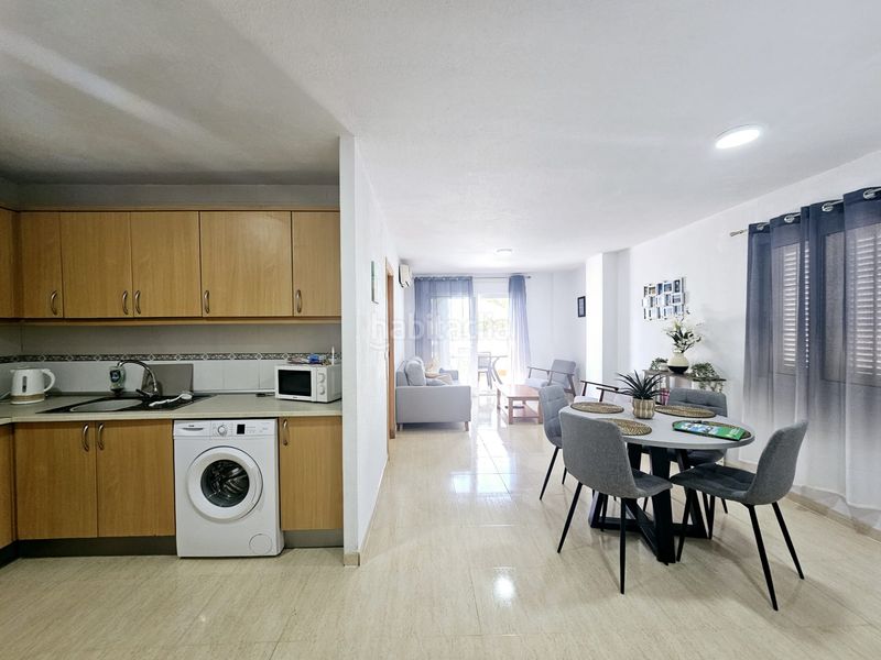 Foto 24a213b2-8a33-4325-b03f-1b4c6a86e596. Apartament amb piscina a La Cumbre-Cuatro Plumas Mazarrón