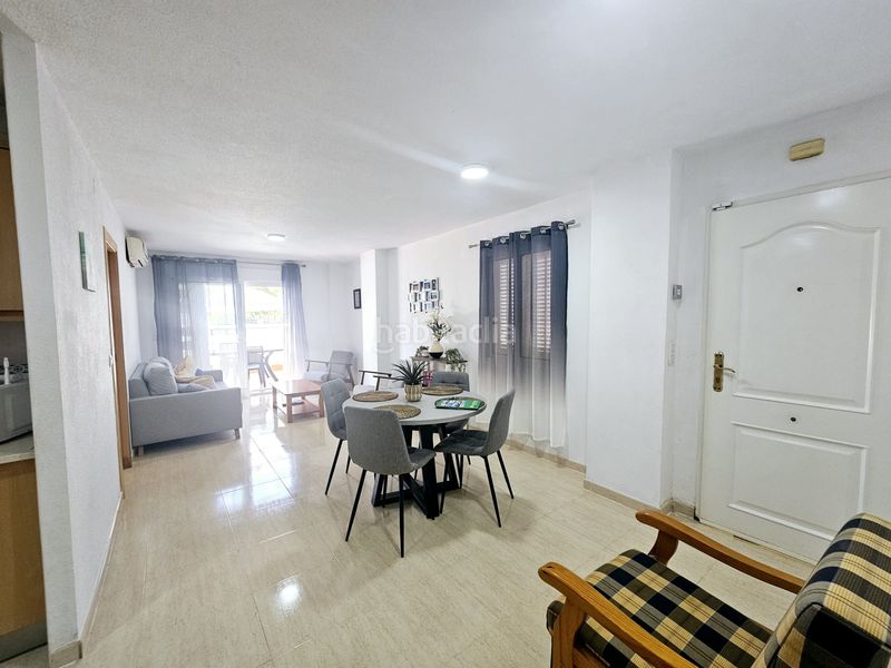 Foto 30a6e1e7-60c4-4289-a0fe-b6769effbdc1. Apartament amb piscina a La Cumbre-Cuatro Plumas Mazarrón