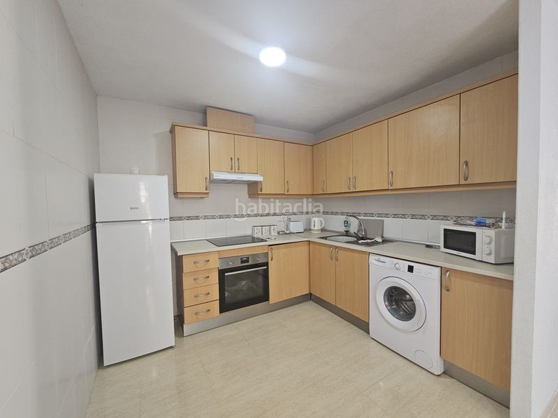 Foto 4bd122bd-5fed-425a-9226-3e9dc153d6cb. Apartament amb piscina a La Cumbre-Cuatro Plumas Mazarrón