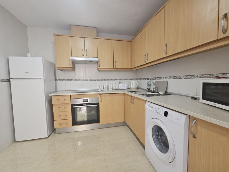 Foto 508edf31-3e2d-4b05-aca4-20048d8203e4. Apartament amb piscina a La Cumbre-Cuatro Plumas Mazarrón