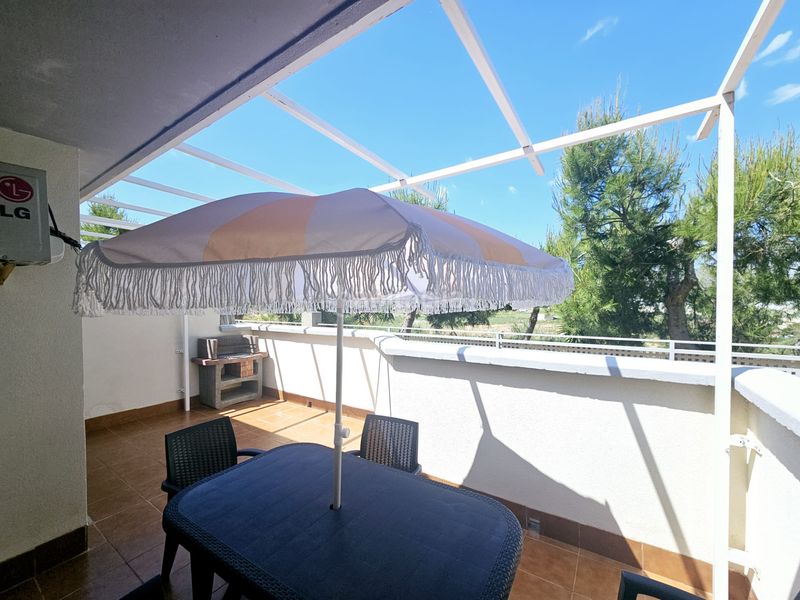 Foto 6cfde693-1770-491c-a7aa-b33a34b9d8f5. Apartament amb piscina a La Cumbre-Cuatro Plumas Mazarrón