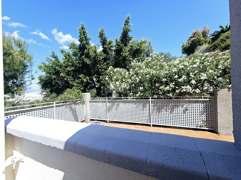 Foto 755200d9-35be-4884-bbda-26c5e74a58f8. Apartament amb piscina a La Cumbre-Cuatro Plumas Mazarrón