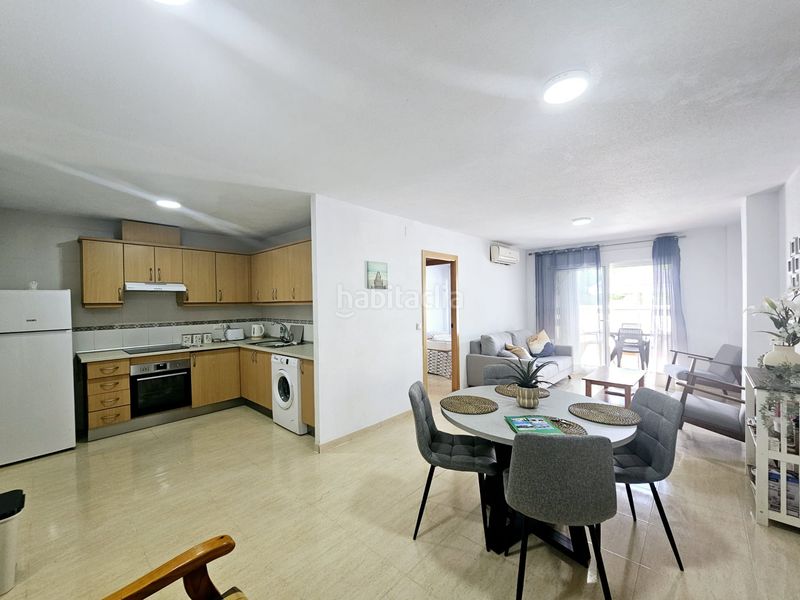 Foto 838b8796-7d53-45dc-9ebf-96e9c9bc19bb. Apartament amb piscina a La Cumbre-Cuatro Plumas Mazarrón