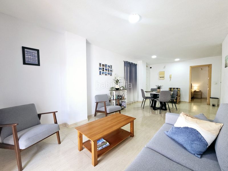 Foto 8b8d2e7f-512b-4c23-93d8-4efc7eb82856. Apartament amb piscina a La Cumbre-Cuatro Plumas Mazarrón