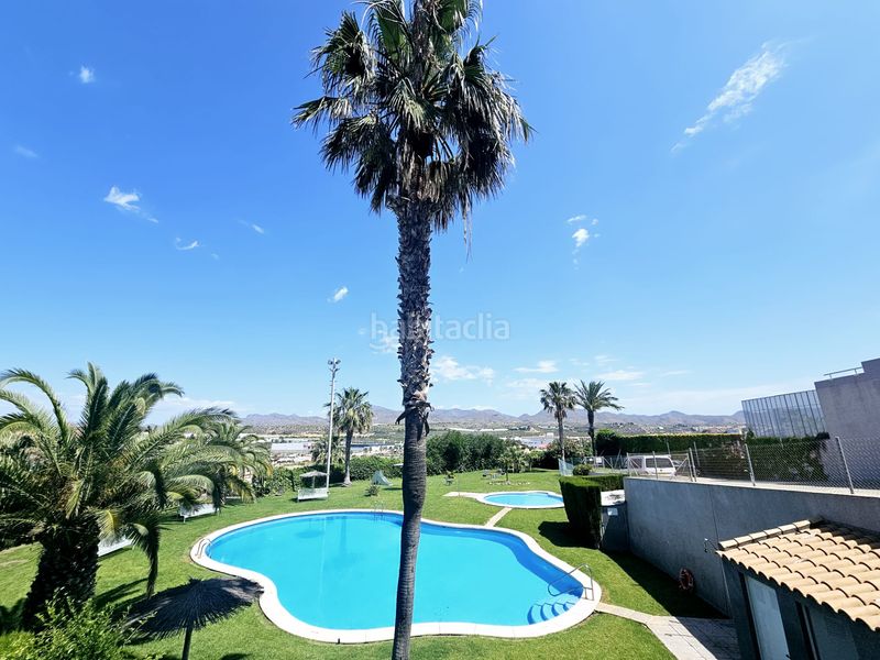 Foto a2dfe587-d6a1-4600-96ba-7ba364aafc9a. Apartament amb piscina a La Cumbre-Cuatro Plumas Mazarrón
