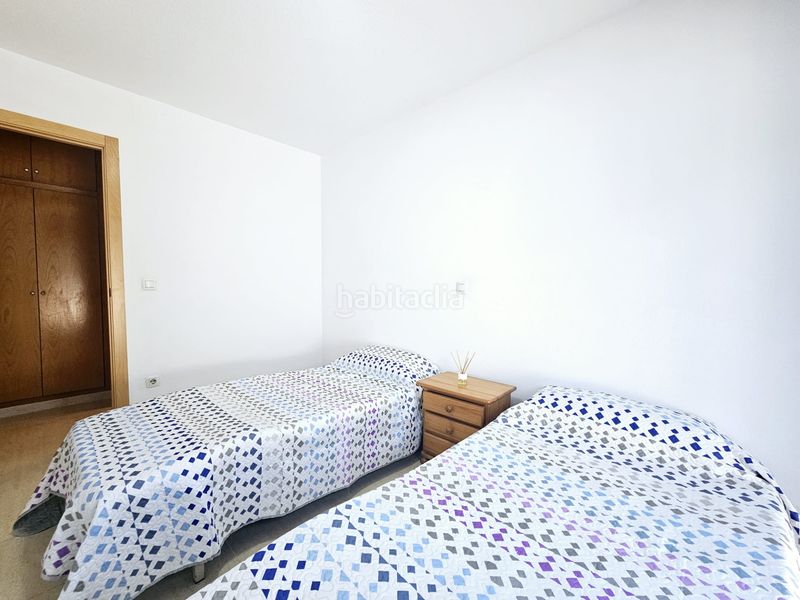 Foto a64064dc-ff27-486a-816b-0389fa3a5a73. Apartament amb piscina a La Cumbre-Cuatro Plumas Mazarrón