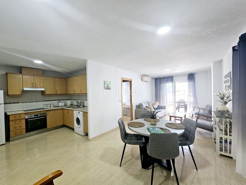 Foto aec934d6-bec5-4456-b242-3ab6ed0cc4c3. Apartament amb piscina a La Cumbre-Cuatro Plumas Mazarrón