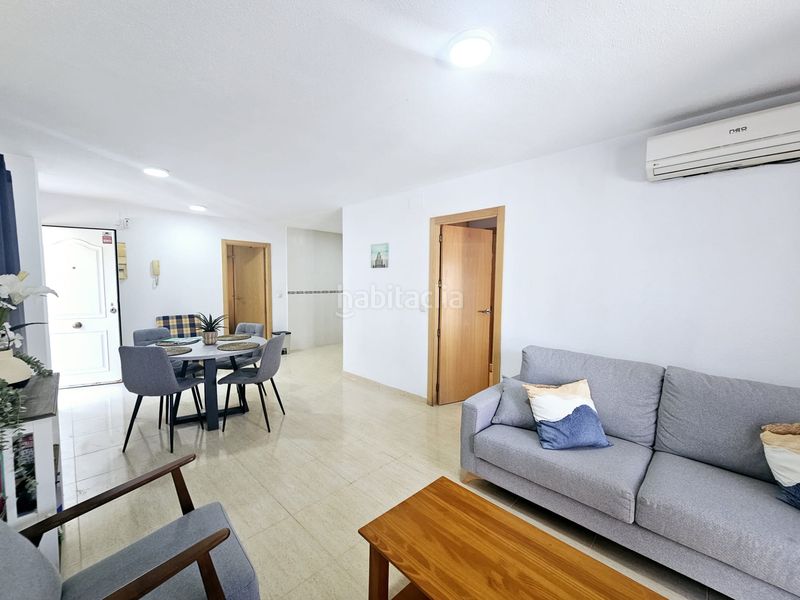 Foto c3de5a9d-eaee-4c72-bd59-af90ba00d9d6. Apartament amb piscina a La Cumbre-Cuatro Plumas Mazarrón