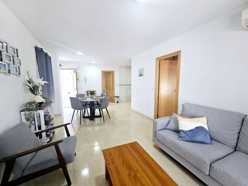 Foto ee5e468a-a47d-4faf-95a0-f3200af644eb. Apartament amb piscina a La Cumbre-Cuatro Plumas Mazarrón