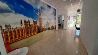 Traspàs Local Comercial a Bahia. Traspaso academia 28.500€