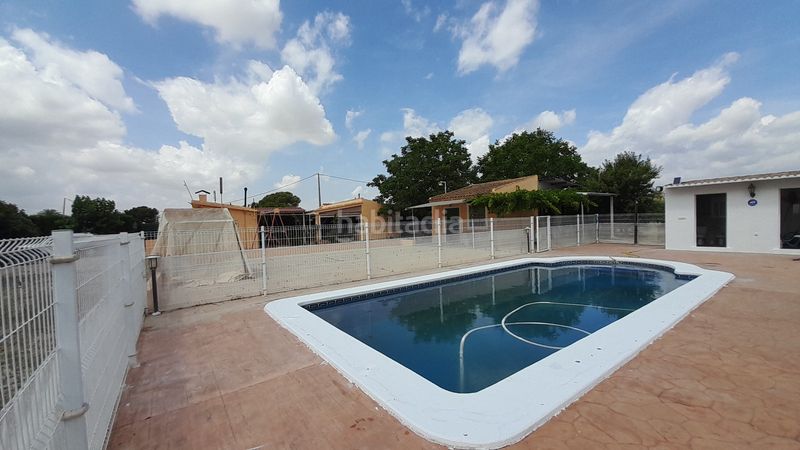 Foto 759e5cd6-eda5-464d-9ae2-81bf0c27decc. Xalet amb aparcament piscina a Totana