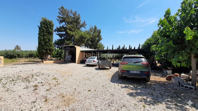 Foto 8769764e-cd2f-48b9-bfc8-c53a834c3e12. Xalet amb aparcament piscina a Totana