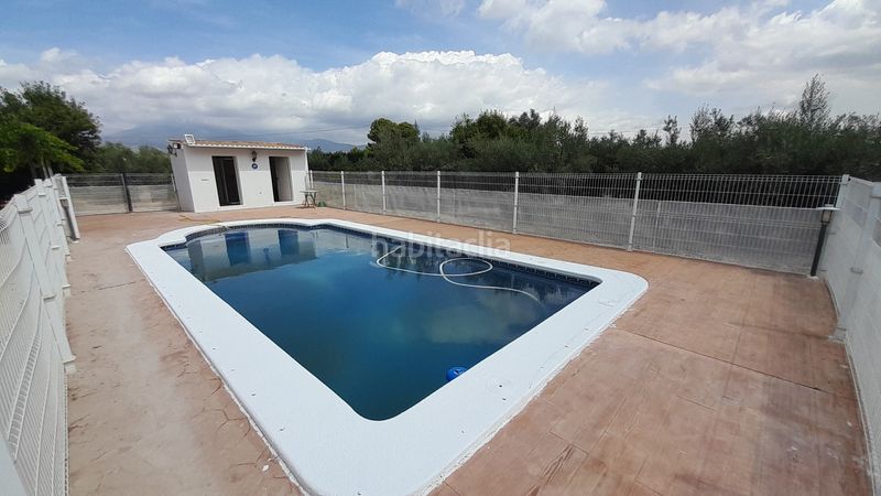 Foto 95d5a30c-9afc-43c4-9abe-231a4fa2dd3a. Xalet amb aparcament piscina a Totana