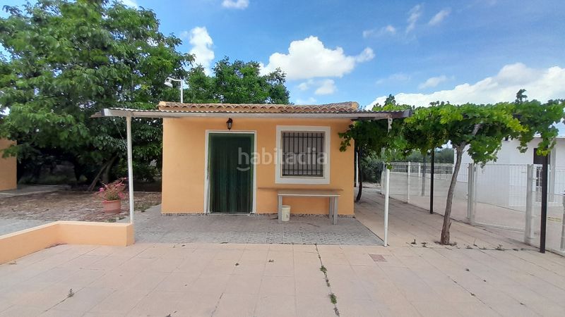 Foto 989c8c01-3271-4d6f-8ff9-b20366753451. Xalet amb aparcament piscina a Totana