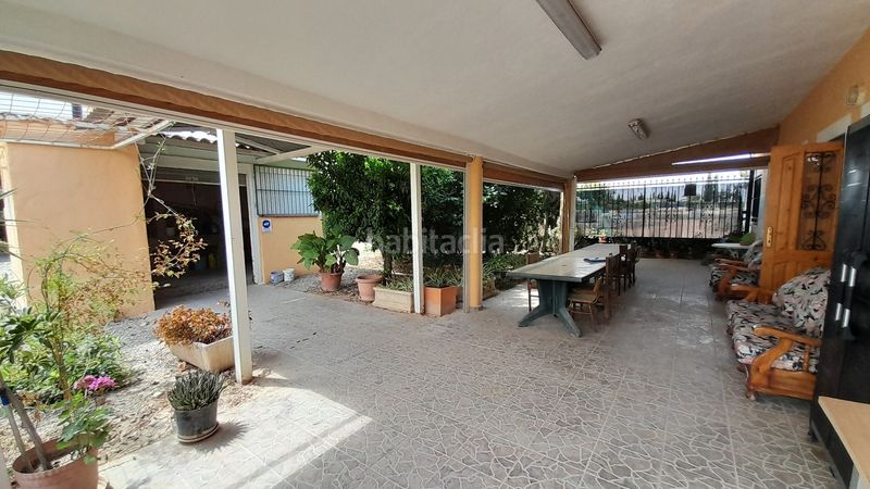 Foto be5fc85f-accb-44be-b92f-2ffa9c09e97c. Xalet amb aparcament piscina a Totana