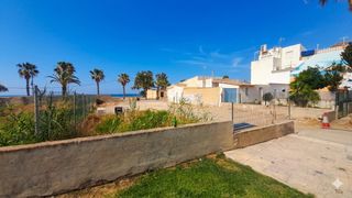 Maison jumelée à Avenida juan de borbón 361a. Chalet adosado frente al mar bolnuevo- mazarrón