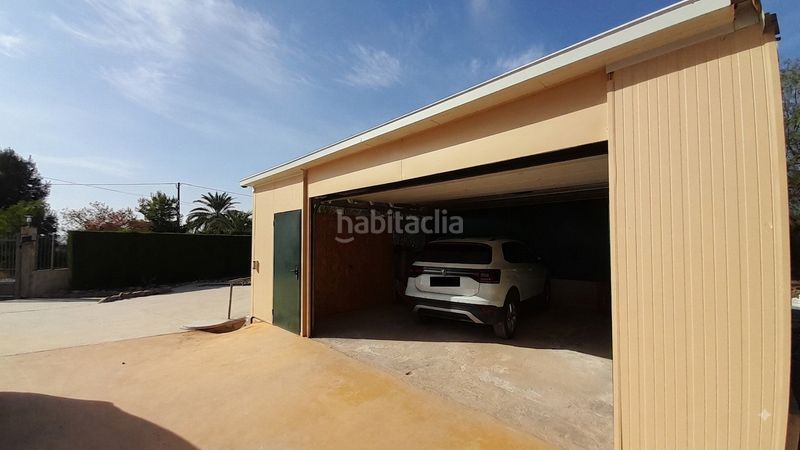 Foto c49112b5-1f98-4a8e-bf95-e57cf096f19d. Xalet amb aparcament piscina a Totana